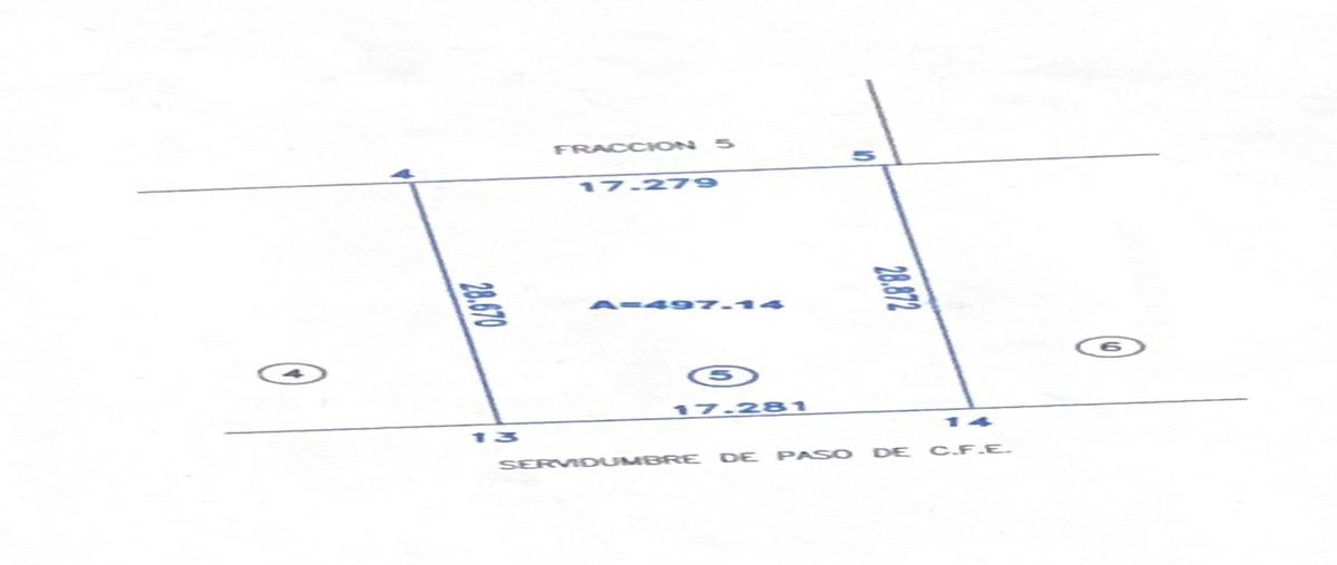Foto de terreno habitacional en , el vegil, huimilpan, querétaro, 0 foto 05 Foto de terreno habitacional en venta en , el vegil, huimilpan, querétaro, 0 No. 05