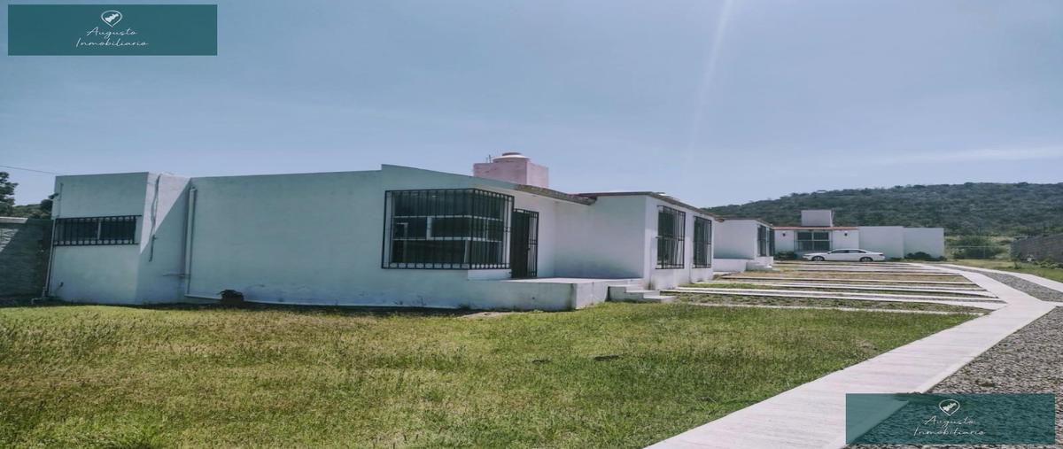 Foto de casa en renta en  , el vegil, huimilpan, querétaro, 0 No. 03
