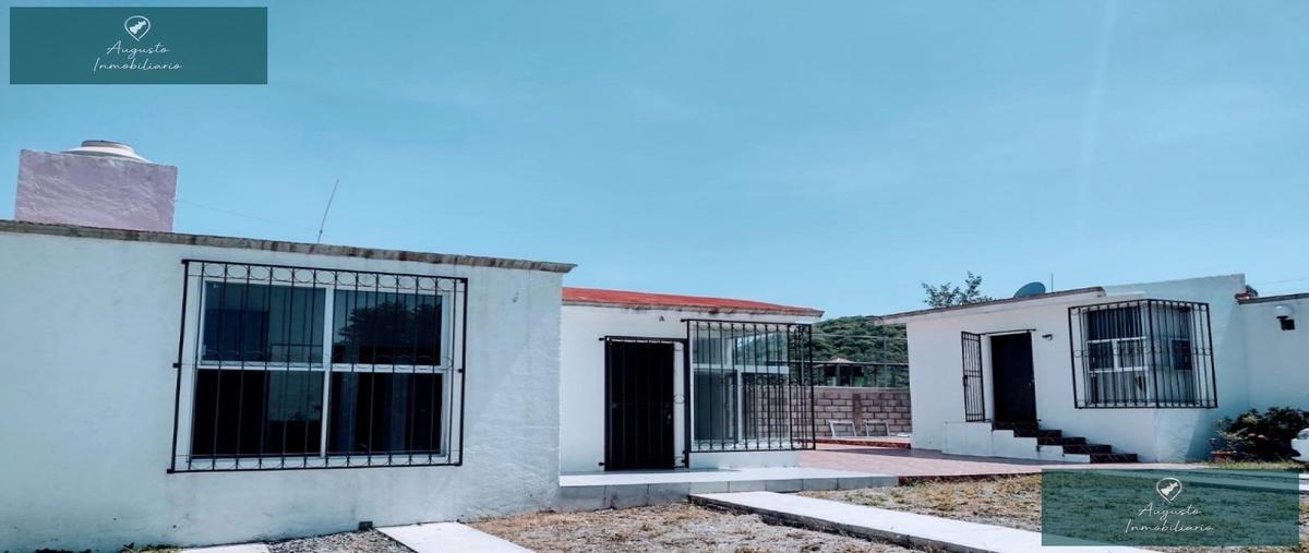 Foto de casa en renta en  , el vegil, huimilpan, querétaro, 0 No. 04