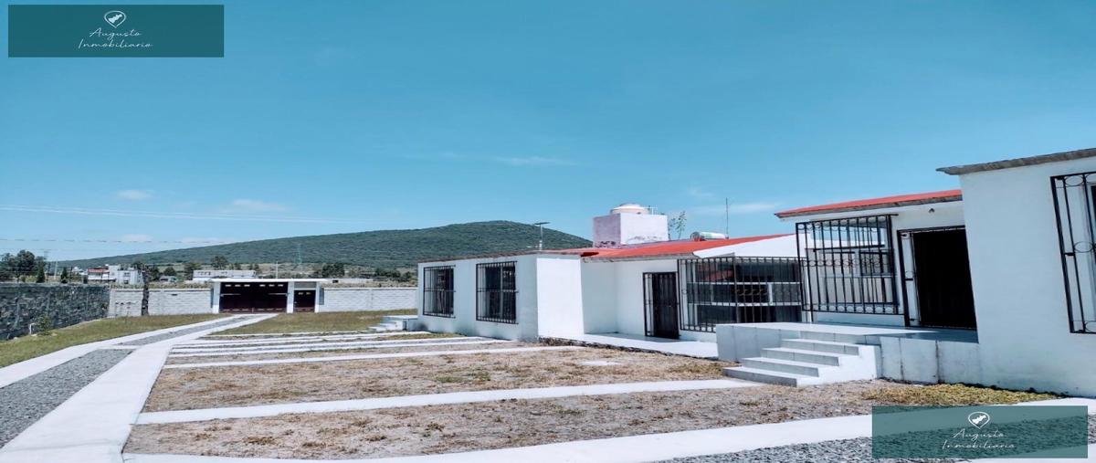 Foto de casa en renta en  , el vegil, huimilpan, querétaro, 0 No. 05
