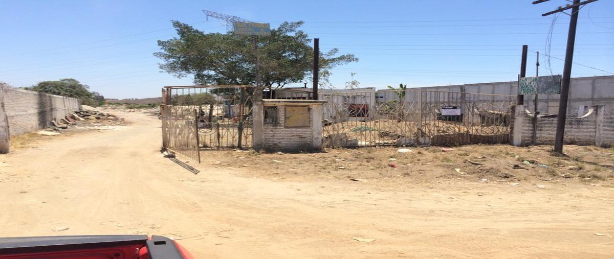 Foto de terreno habitacional en , el venadillo, mazatlán, sinaloa, 10740898 foto 01 Foto de terreno habitacional en venta en , el venadillo, mazatlán, sinaloa, 10740898 No. 01