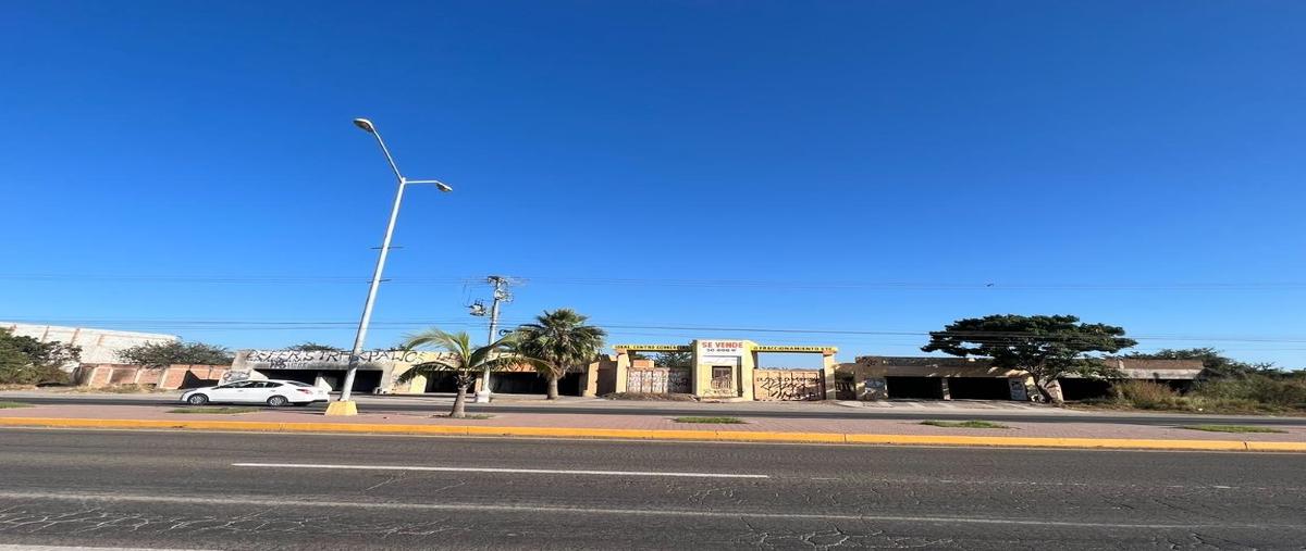 Foto de terreno habitacional en venta en  , el venadillo, mazatlán, sinaloa, 26611540 No. 03