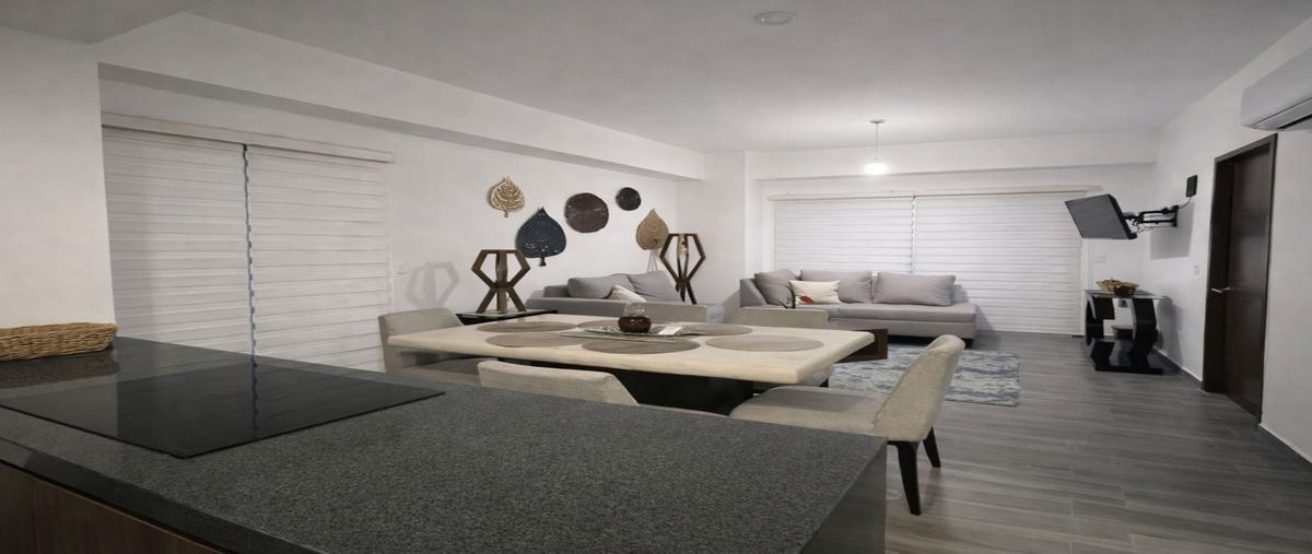 Foto de departamento en renta en  , el venadillo, mazatlán, sinaloa, 28157623 No. 03