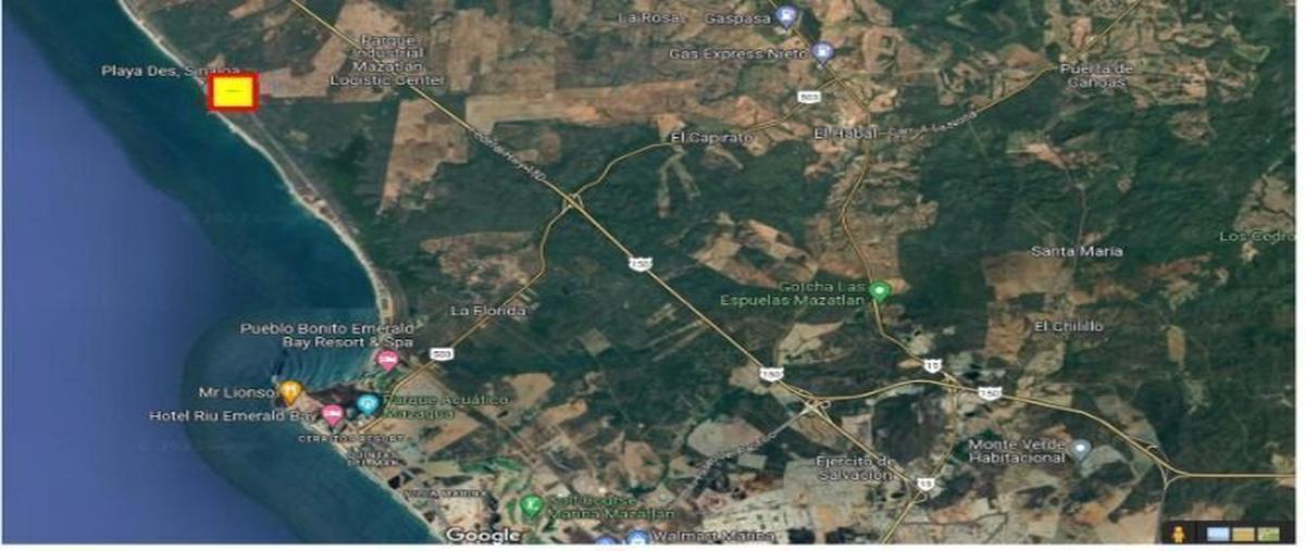 Foto de terreno habitacional en , el venadillo, mazatlán, sinaloa, 0 foto 01 Foto de terreno habitacional en venta en , el venadillo, mazatlán, sinaloa, 0 No. 01