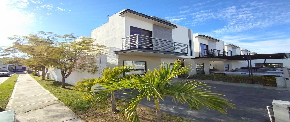 Foto de casa en venta en  , el venadillo, mazatlán, sinaloa, 30047648 No. 03