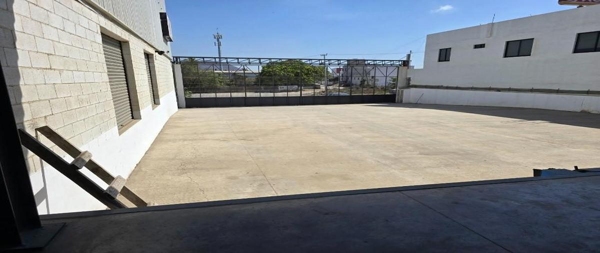 Foto de bodega en renta en  , el venadillo, mazatlán, sinaloa, 30263495 No. 03