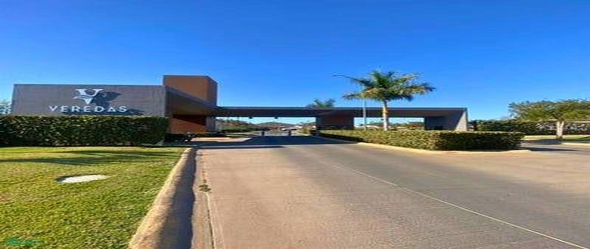 Foto de terreno habitacional en venta en  , el venadillo, mazatlán, sinaloa, 0 No. 03