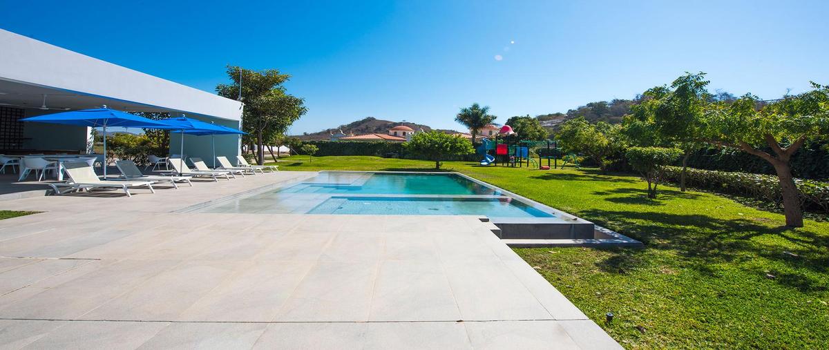Foto de terreno habitacional en venta en  , el venadillo, mazatlán, sinaloa, 0 No. 04