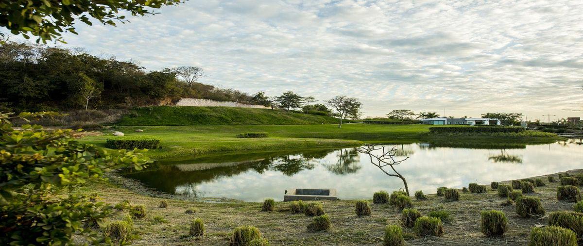 Foto de terreno habitacional en venta en  , el venadillo, mazatlán, sinaloa, 0 No. 05