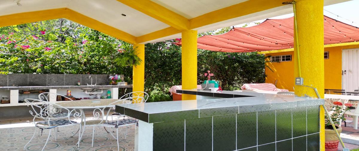 Foto de casa en renta en  , el venadito, ayala, morelos, 0 No. 03
