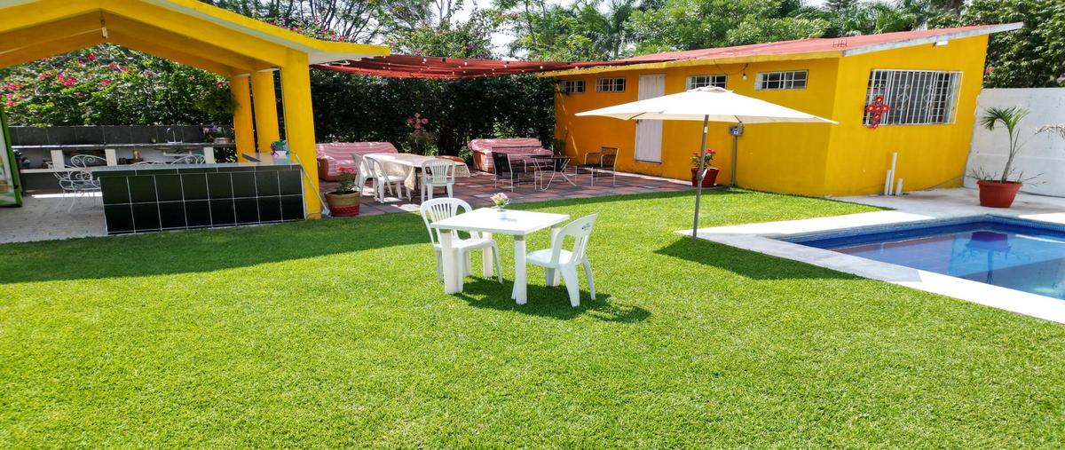 Foto de casa en renta en  , el venadito, ayala, morelos, 0 No. 04