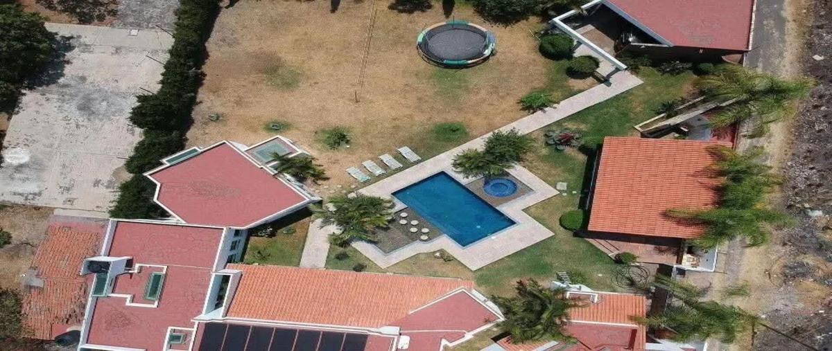 Foto de casa en venta en  , el venadito, ayala, morelos, 30201329 No. 04