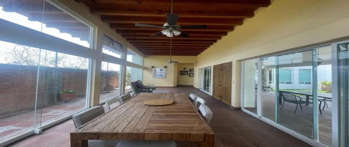 Foto de casa en venta en  , el venadito, ayala, morelos, 30201329 No. 05