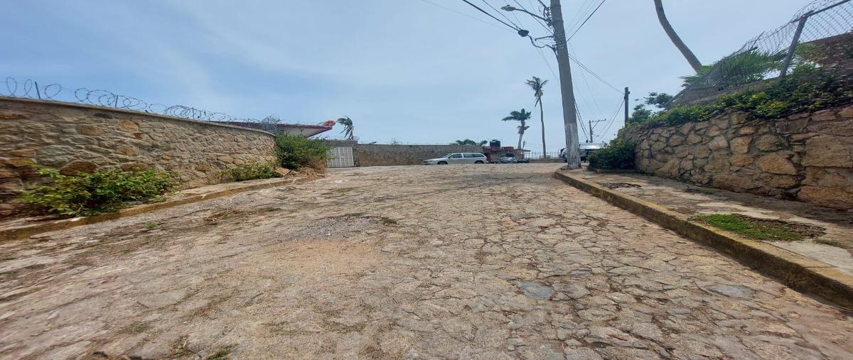 Foto de terreno habitacional en venta en el venado , las playas, acapulco de juárez, guerrero, 28246649 No. 03