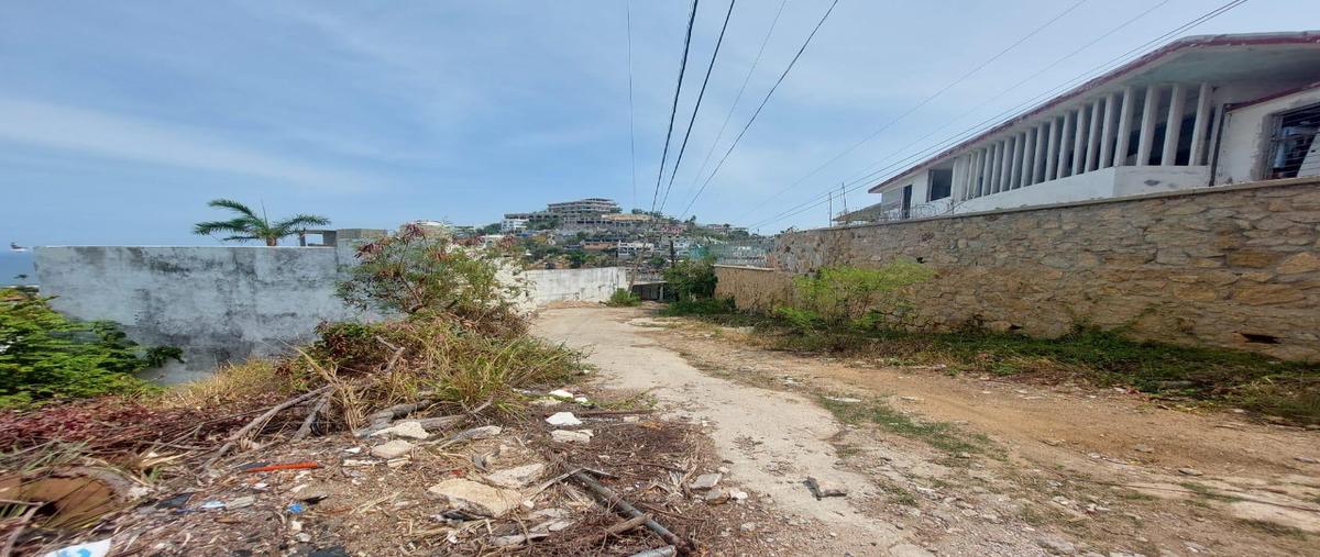 Foto de terreno habitacional en venta en el venado , las playas, acapulco de juárez, guerrero, 28246649 No. 04