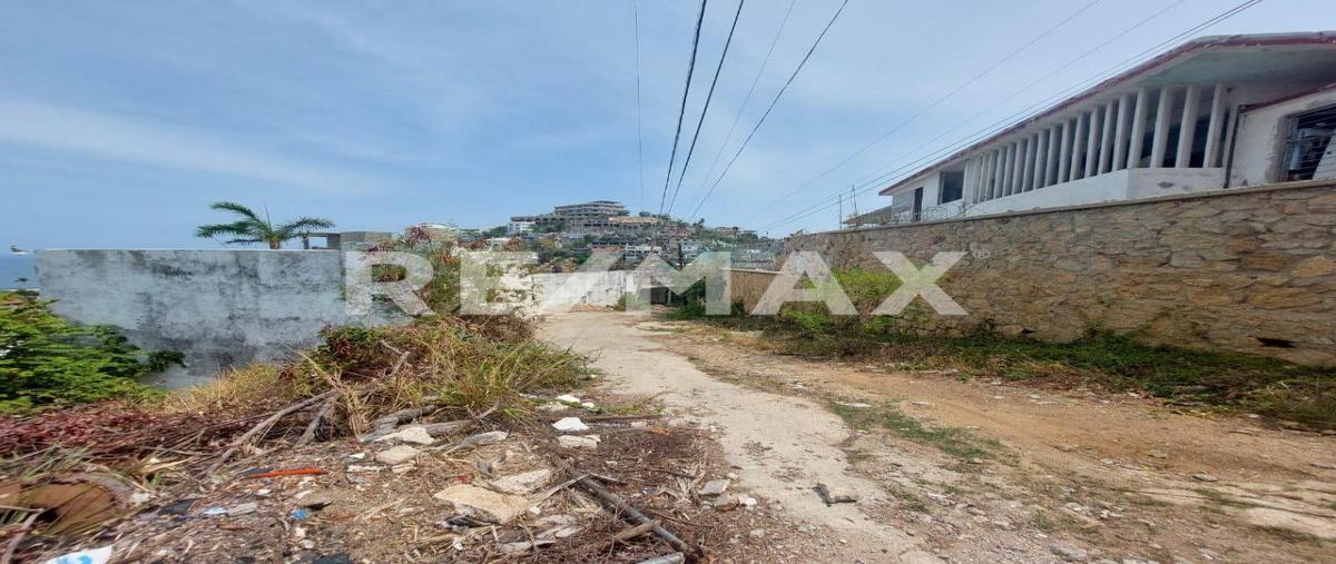Foto de terreno habitacional en venta en el venado , las playas, acapulco de juárez, guerrero, 0 No. 04