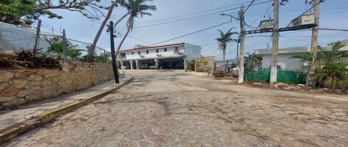 Foto de terreno habitacional en venta en el venado , las playas, acapulco de juárez, guerrero, 28246649 No. 05