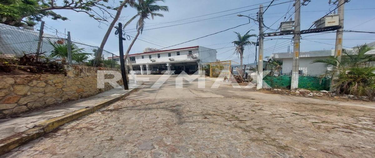 Foto de terreno habitacional en venta en el venado , las playas, acapulco de juárez, guerrero, 0 No. 05