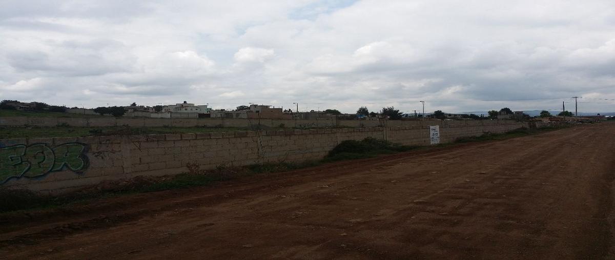 Foto de terreno comercial en venta en  , el venado, mineral de la reforma, hidalgo, 27323137 No. 03