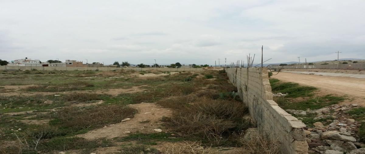 Foto de terreno comercial en venta en  , el venado, mineral de la reforma, hidalgo, 27323137 No. 04