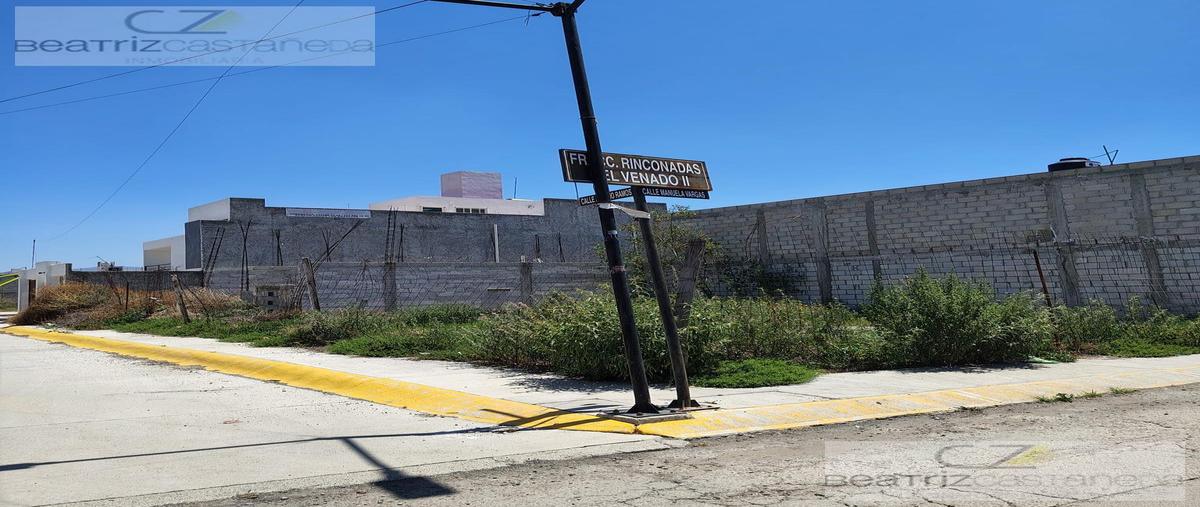 Foto de terreno habitacional en venta en  , el venado, mineral de la reforma, hidalgo, 0 No. 03