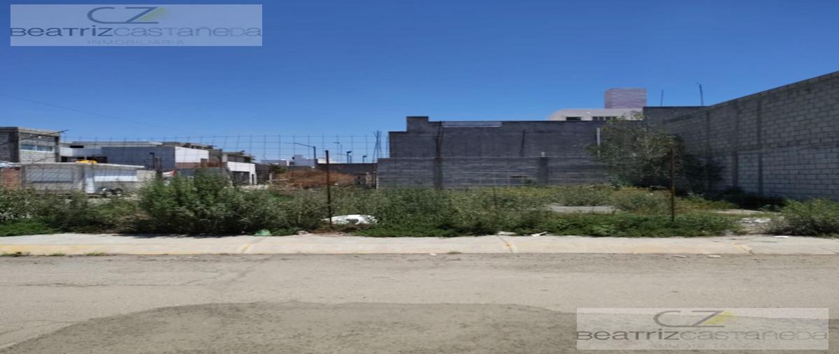 Foto de terreno habitacional en venta en  , el venado, mineral de la reforma, hidalgo, 0 No. 05