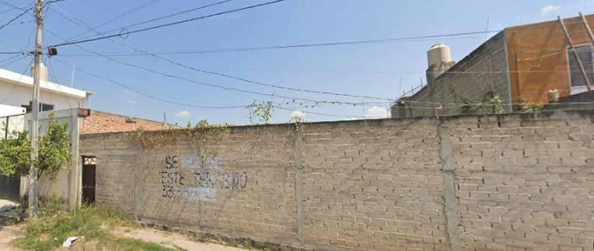 Foto de terreno habitacional en venta en  , el verde, el salto, jalisco, 0 No. 03