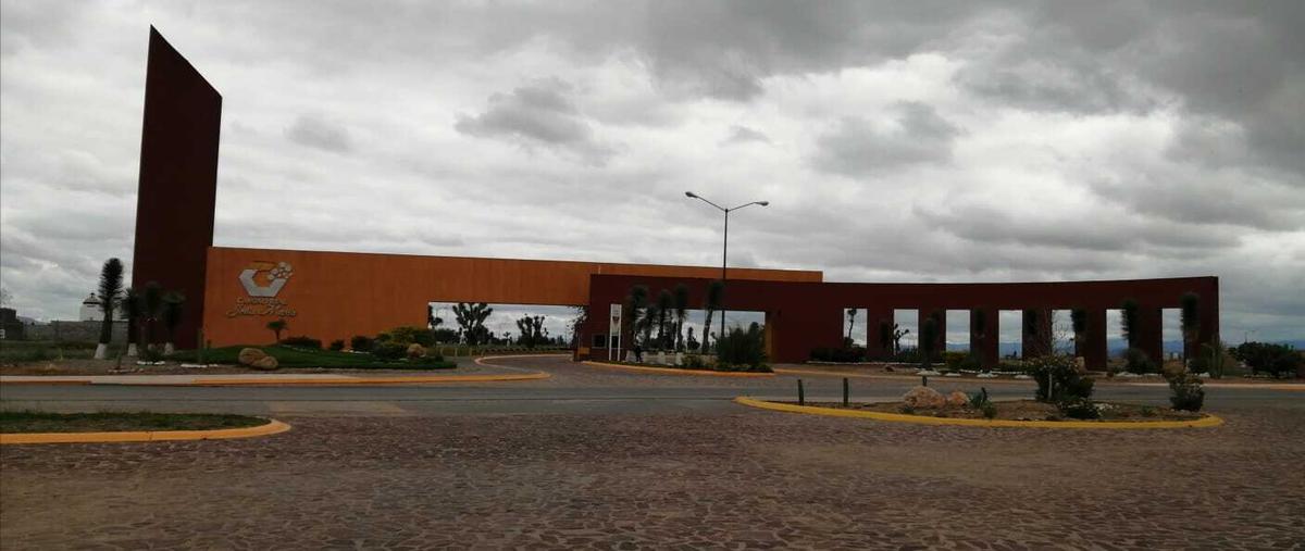 Foto de terreno habitacional en venta en  , el verde, villa de reyes, san luis potosí, 27113383 No. 03