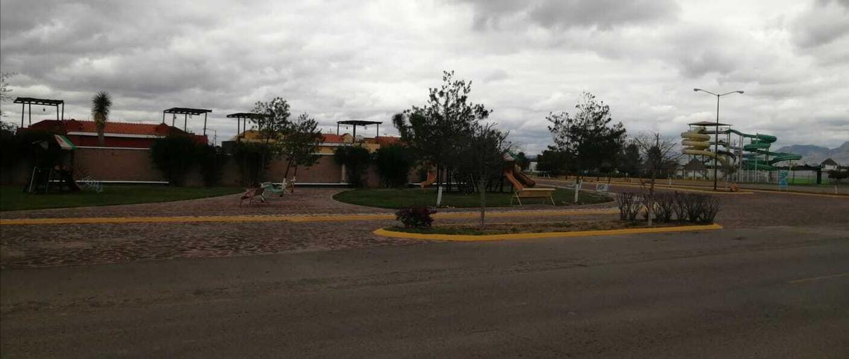 Foto de terreno habitacional en venta en  , el verde, villa de reyes, san luis potosí, 27113385 No. 05