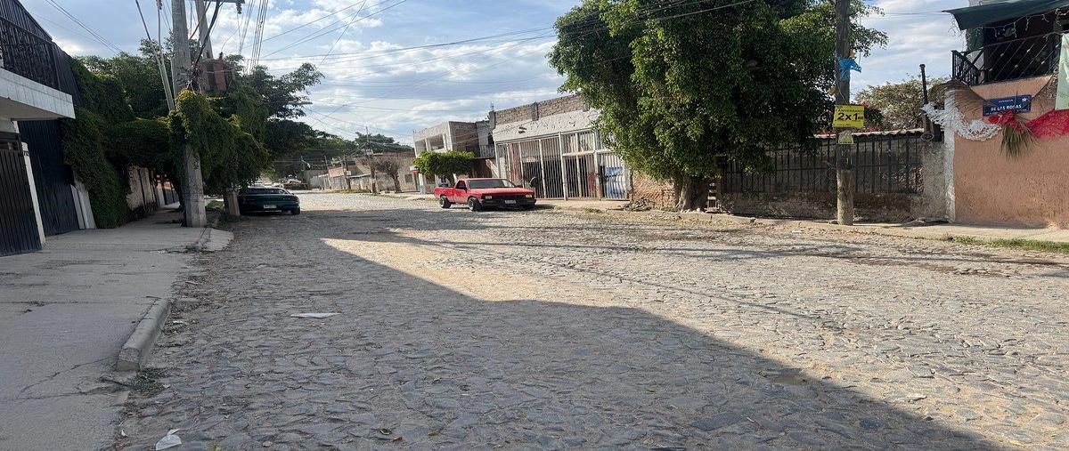 Foto de terreno habitacional en venta en  , el vergel 1ra. sección, san pedro tlaquepaque, jalisco, 0 No. 04