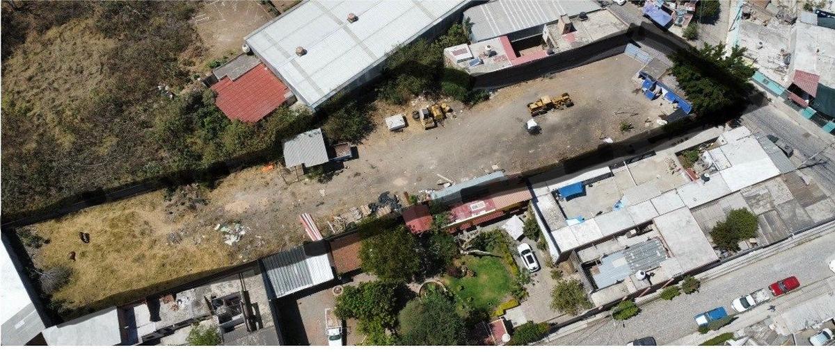 Foto de terreno habitacional en venta en  , el vergel 1ra. sección, san pedro tlaquepaque, jalisco, 0 No. 05