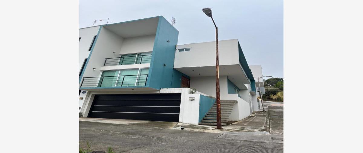 Foto de casa en venta en el vergel 23, residencial monte magno, xalapa, veracruz de ignacio de la llave, 22152939 No. 02
