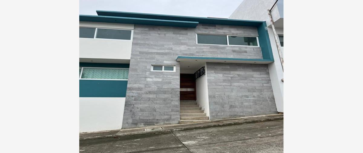Foto de casa en venta en el vergel 23, residencial monte magno, xalapa, veracruz de ignacio de la llave, 22152939 No. 03