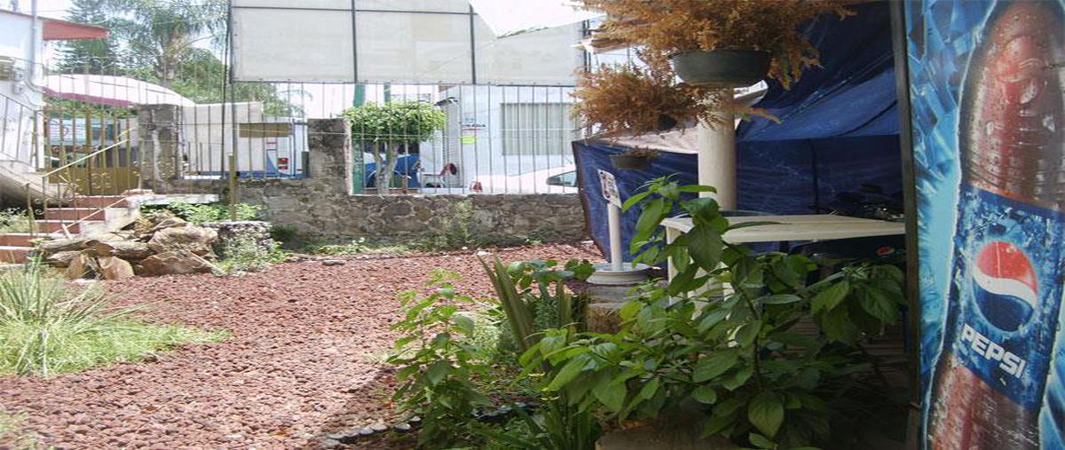 Foto de oficina en venta en  , el vergel, cuernavaca, morelos, 0 No. 04