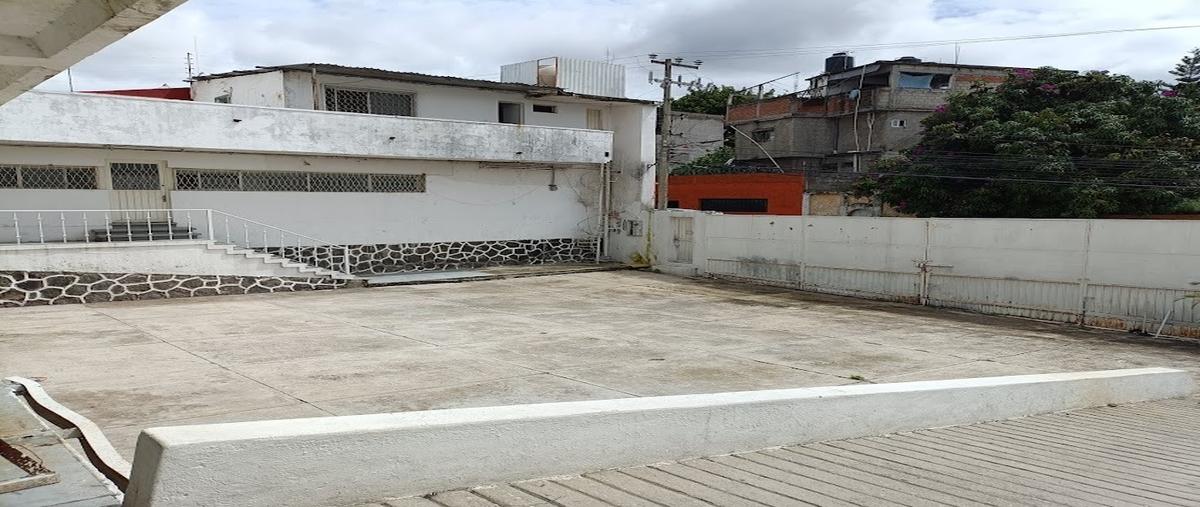 Foto de bodega en venta en  , el vergel, cuernavaca, morelos, 28983808 No. 03