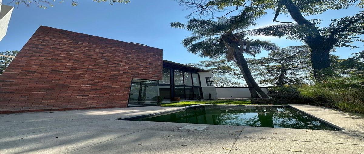Foto de casa en venta en  , el vergel, cuernavaca, morelos, 30932724 No. 03