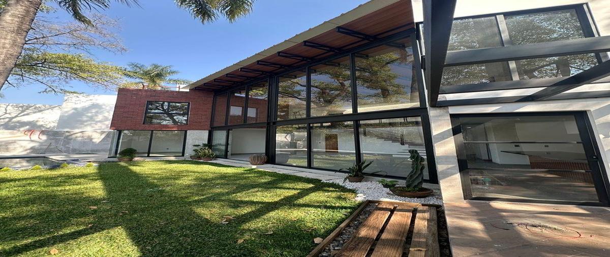 Foto de casa en venta en  , el vergel, cuernavaca, morelos, 30932724 No. 04