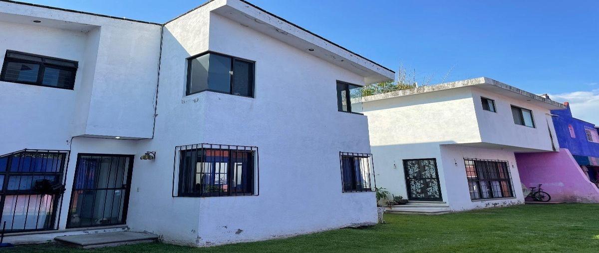 Foto de casa en venta en  , el vergel, cuernavaca, morelos, 30932725 No. 03