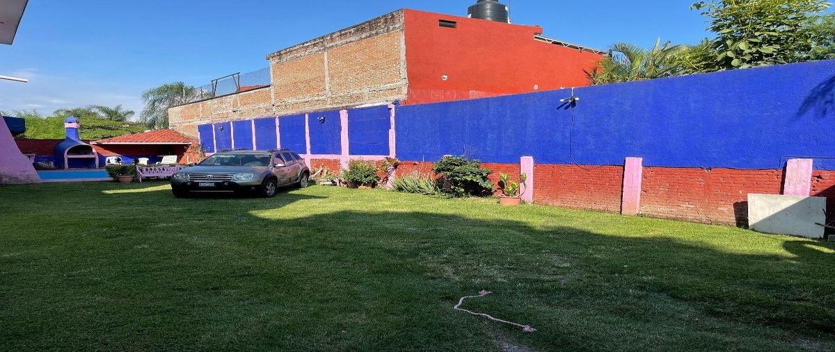 Foto de casa en venta en  , el vergel, cuernavaca, morelos, 30932725 No. 04