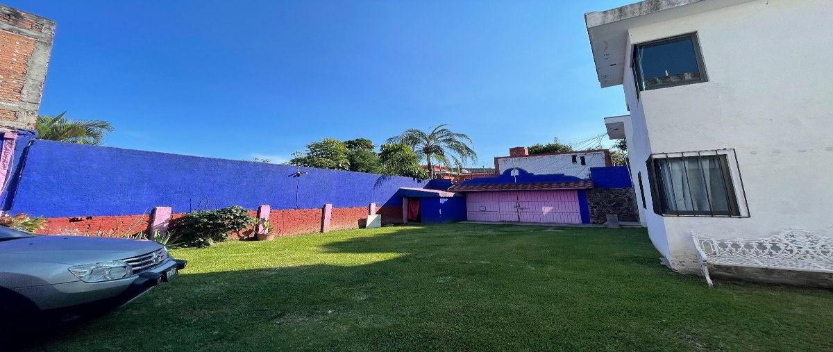 Foto de casa en venta en  , el vergel, cuernavaca, morelos, 30932725 No. 05