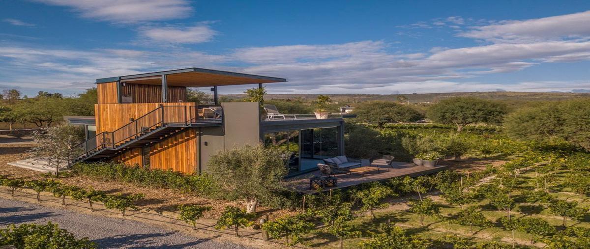 Foto de casa en venta en  , el vergel de los laureles, san miguel de allende, guanajuato, 21312657 No. 05