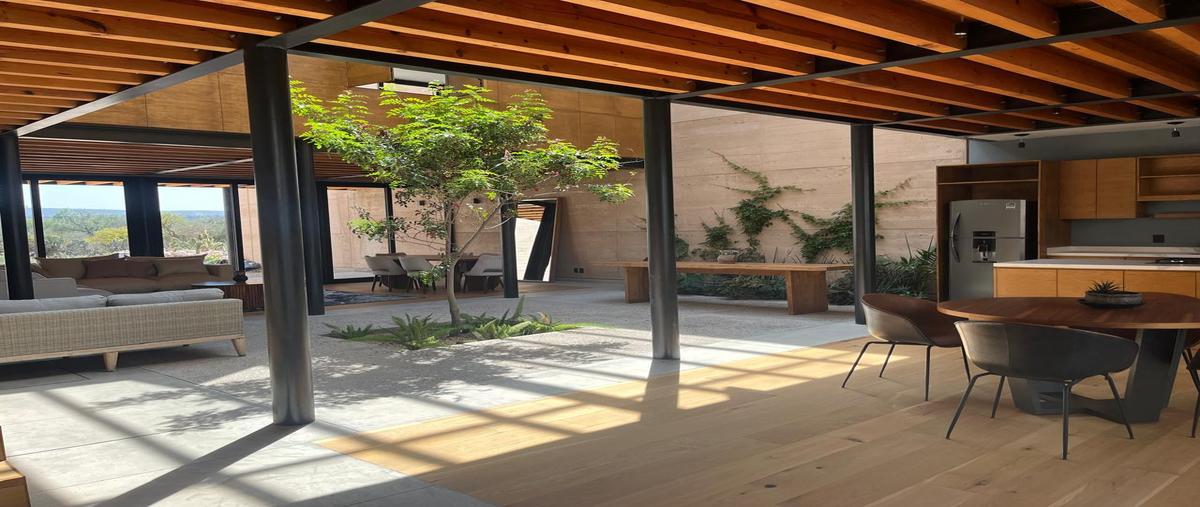 Foto de casa en venta en  , el vergel de los laureles, san miguel de allende, guanajuato, 0 No. 03