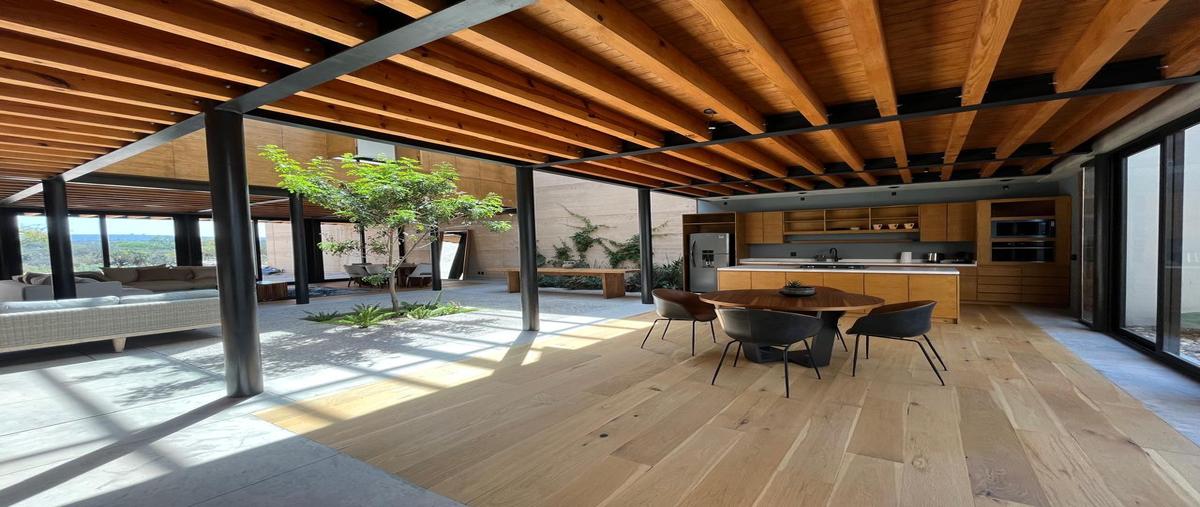 Foto de casa en venta en  , el vergel de los laureles, san miguel de allende, guanajuato, 0 No. 04