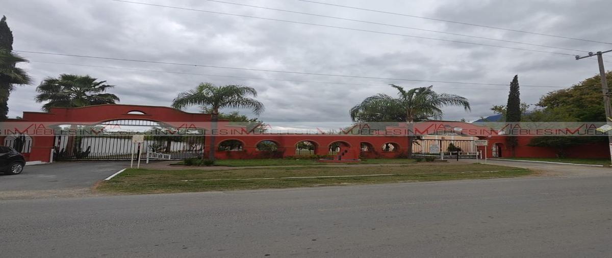 Foto de terreno habitacional en venta en el vergel , el vergel, allende, nuevo león, 27807088 No. 03