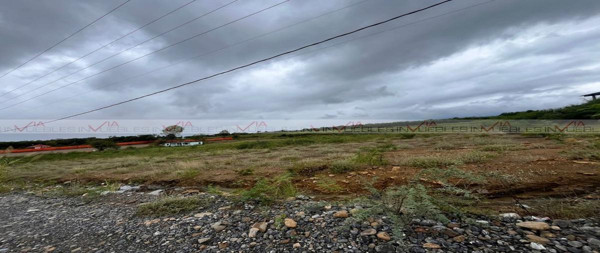 Foto de terreno industrial en venta en el vergel , el vergel, allende, nuevo león, 0 No. 03