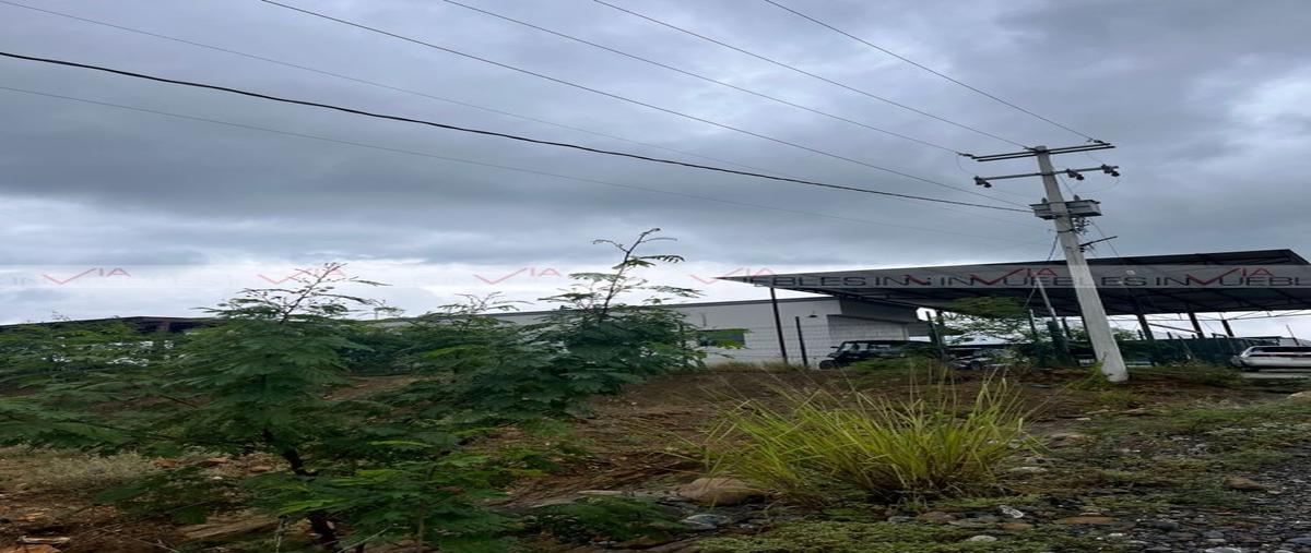 Foto de terreno industrial en venta en el vergel , el vergel, allende, nuevo león, 0 No. 04