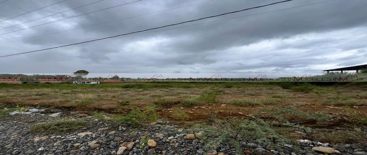 Foto de terreno industrial en venta en el vergel , el vergel, allende, nuevo león, 0 No. 05