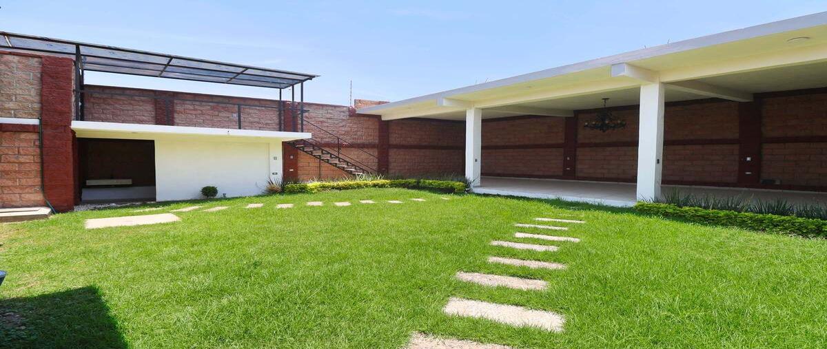 Foto de rancho en renta en el vergel , el vergel de los laureles, san miguel de allende, guanajuato, 29885001 No. 03