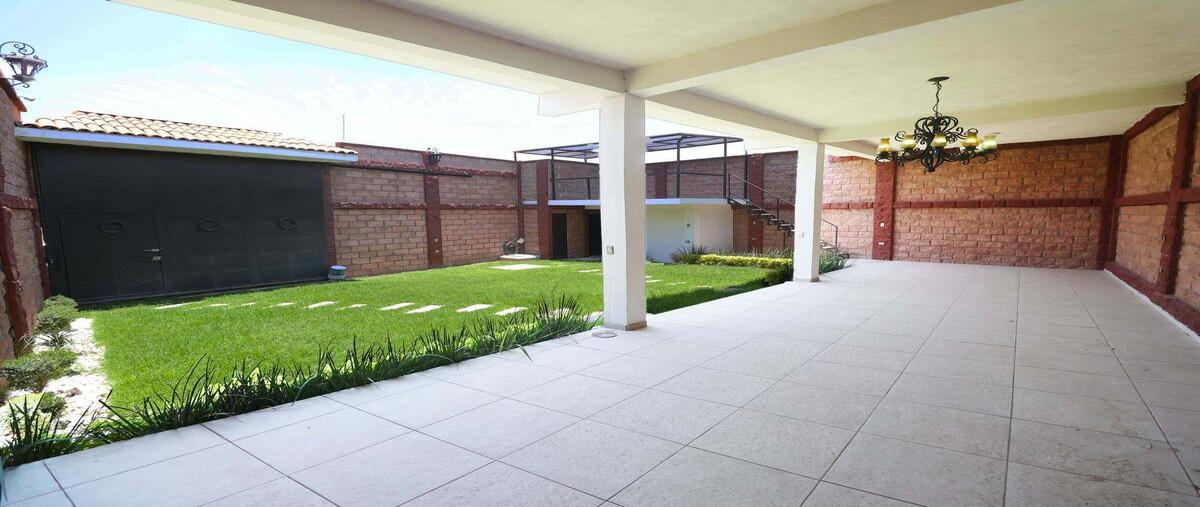 Foto de rancho en renta en el vergel , el vergel de los laureles, san miguel de allende, guanajuato, 29885001 No. 04