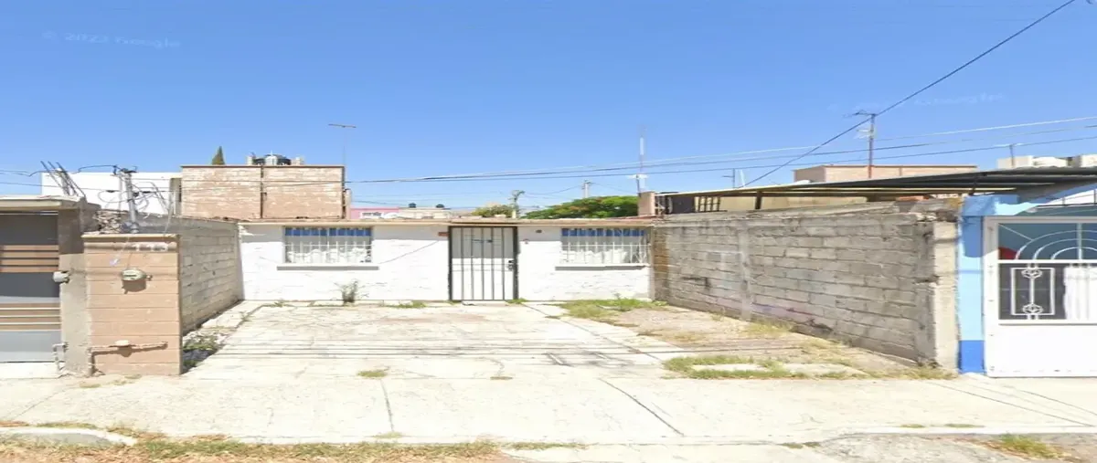 Foto de casa en venta en  , el vergel fase vi, querétaro, querétaro, 0 No. 01